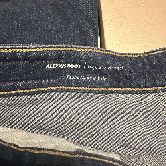 Ag Adriano Goldschmied Alexis boot, size 29, EUC - Picture 3 of 9